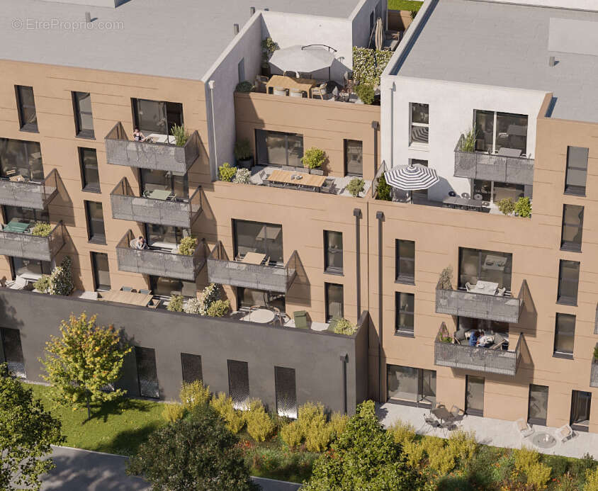 Essentiel à Herouville St Clair