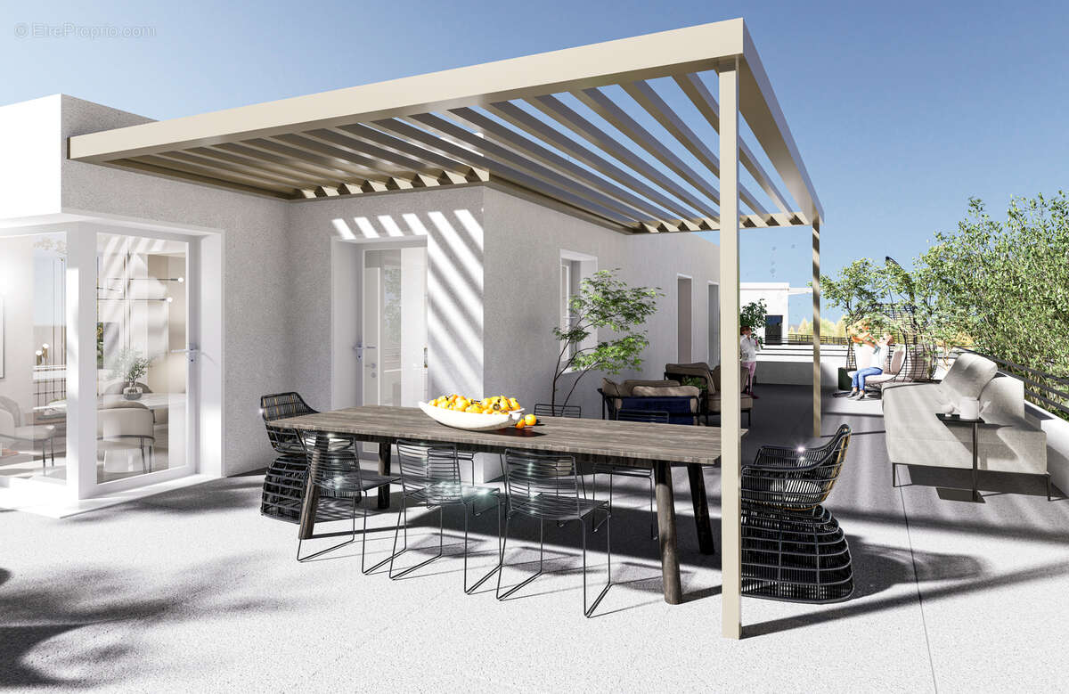 Verdalys à Rueil Malmaison