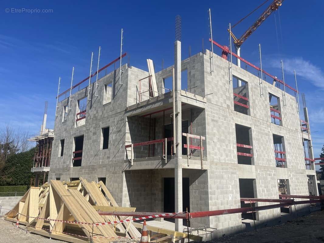 Orphee à Les Abrets