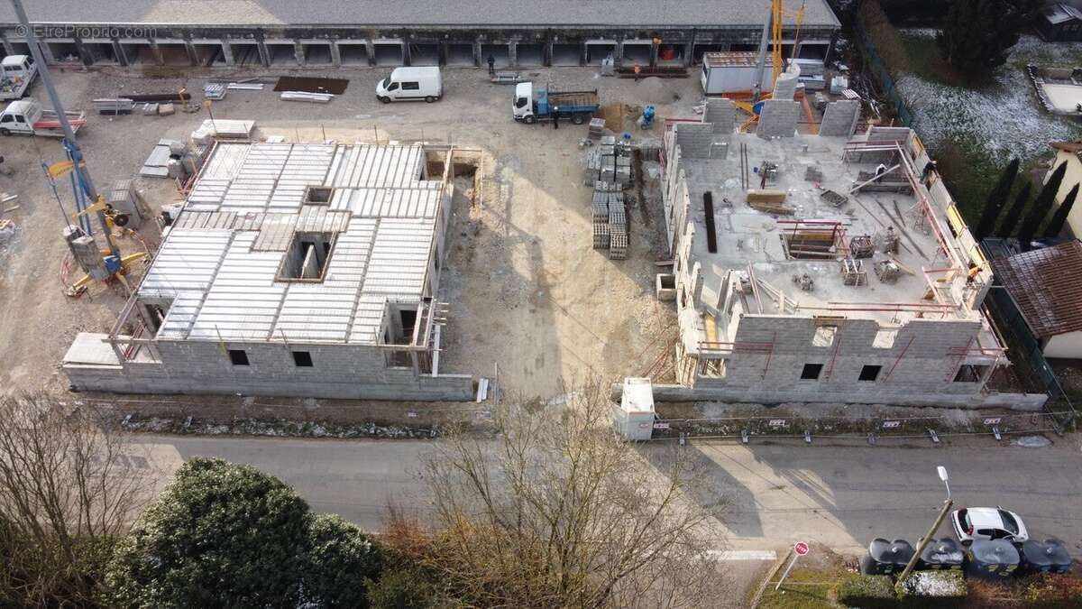 Orphee à Les Abrets