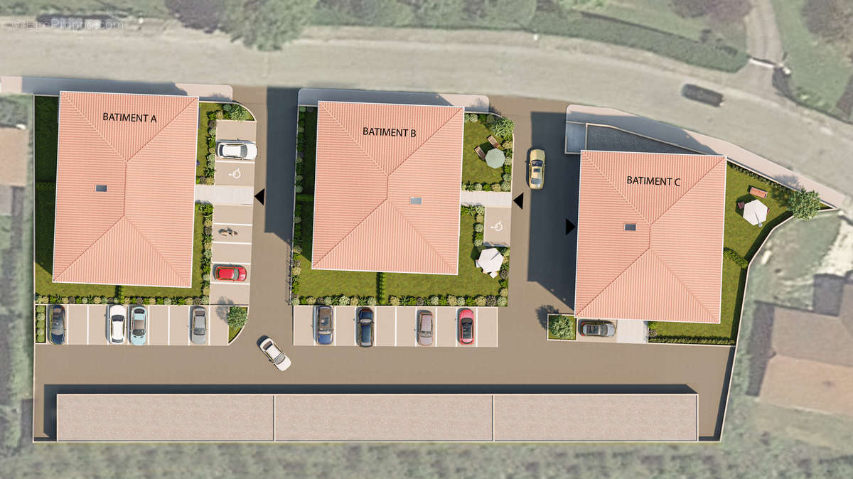 Orphee à Les Abrets