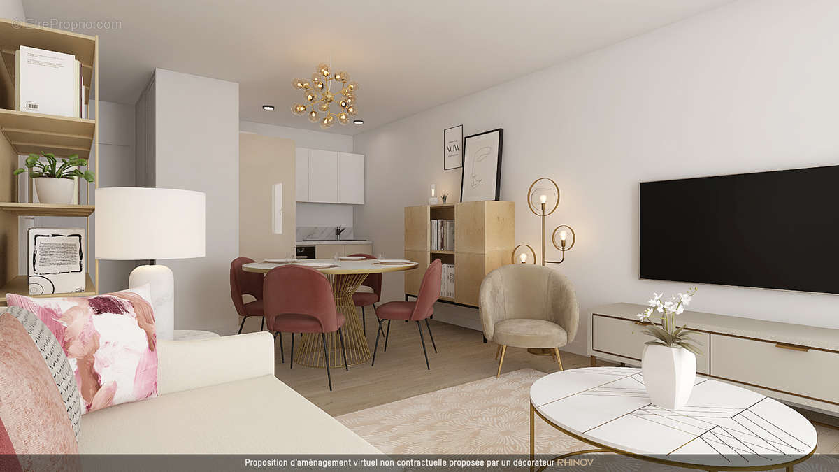 La villa clémence à Albi