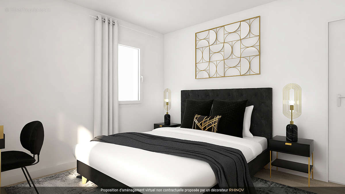 La villa clémence à Albi