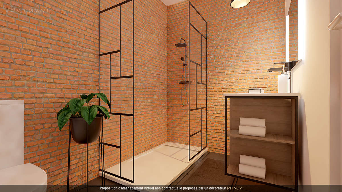 La villa clémence à Albi