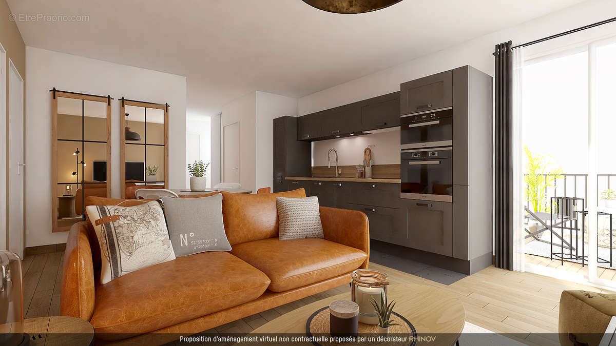 La villa clémence à Albi