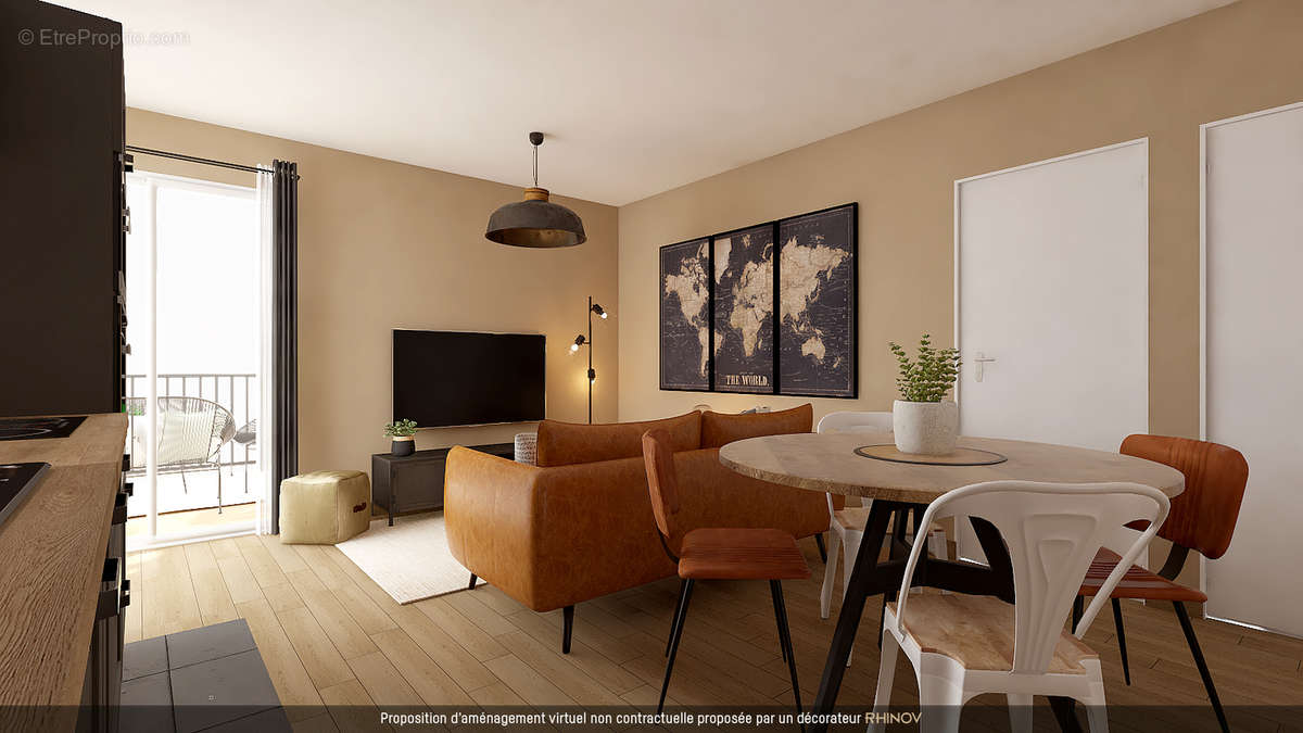 La villa clémence à Albi