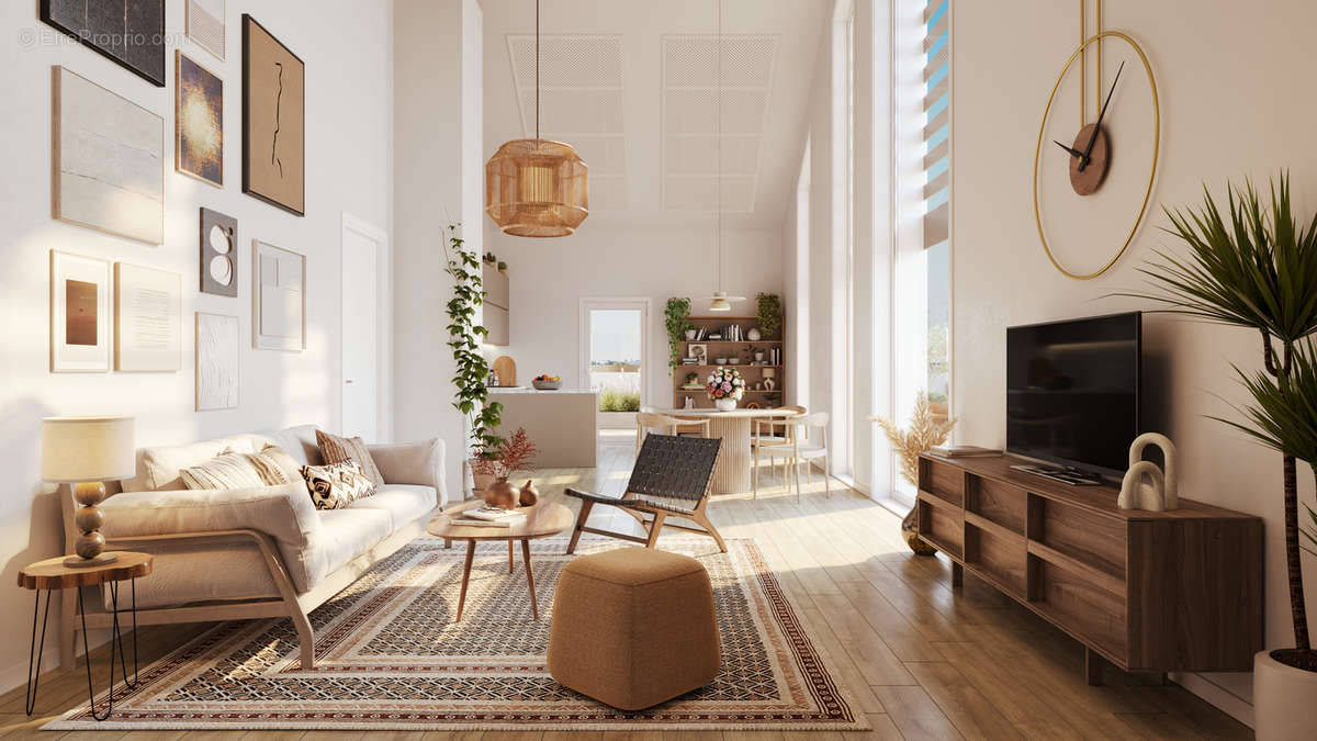 L'écrin à Chartres