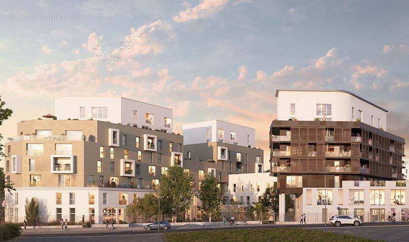 Osmoz à Noisy Le Sec