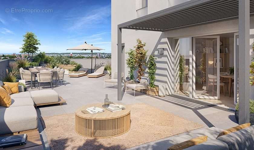 Osmoz à Noisy Le Sec