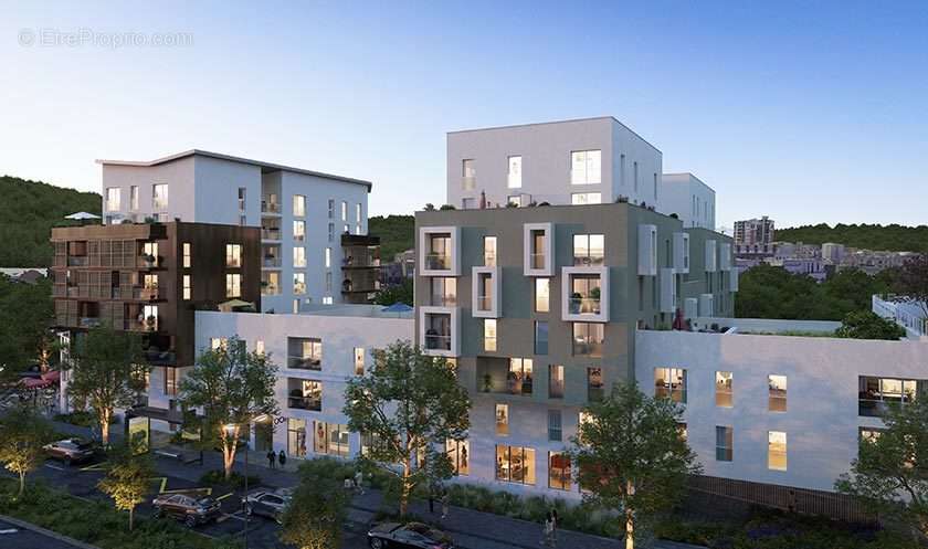 Osmoz à Noisy Le Sec