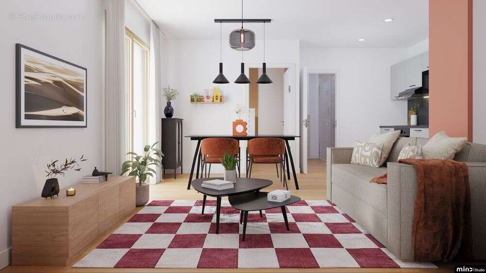 The season à Anglet