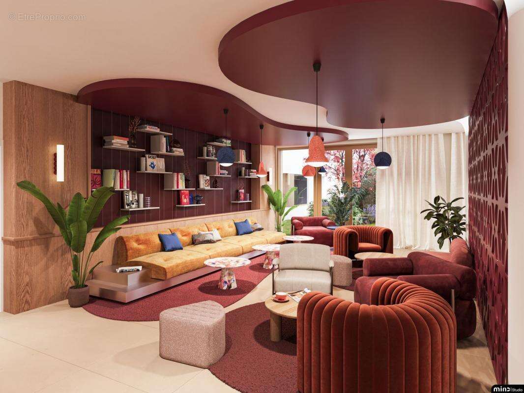 The season à Anglet