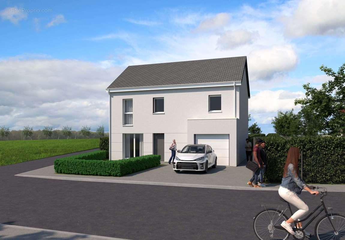 Conches à Conches En Ouche