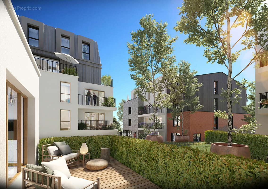 Tellement enghien à Enghien Les Bains