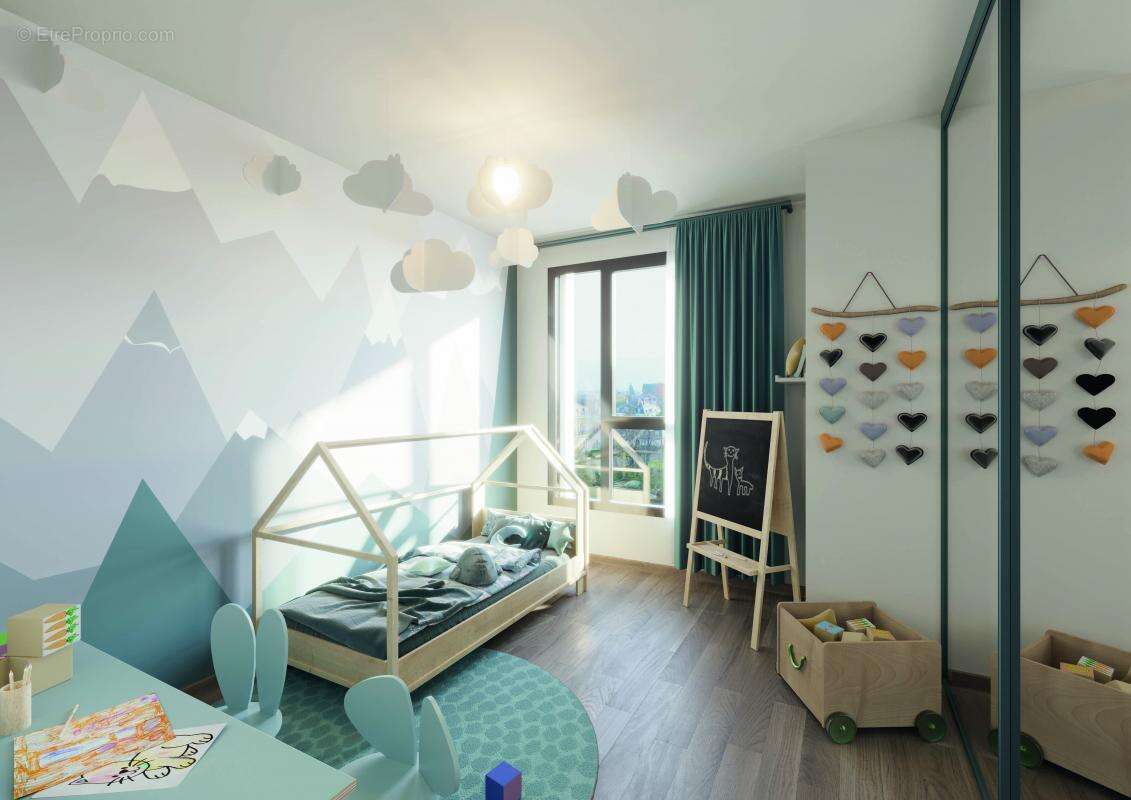 Villa élysée à Brumath