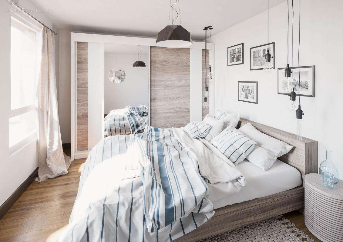 Villa élysée à Brumath